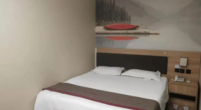 Jun Hotel Shandong Ji'nan Zhangqiu District Yiwu Wholesale City, Book Hotel Zhangqiu Shandong