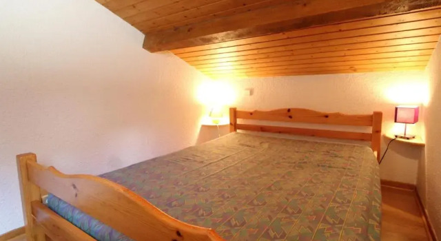 Appartement Termignon, 3 pièces, 8 personnes - FR-1-508-79, Đặt Căn hộ Termignon Massif de la Vanoise