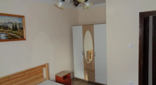 Коттедж Otthon Apartman