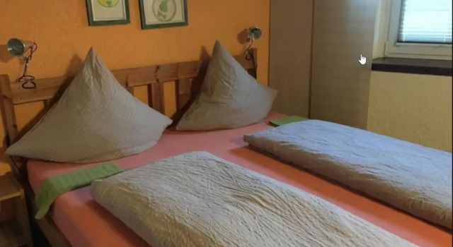 Mobile Home, Reserva ahora Hotel Albisheim Renania Palatinado