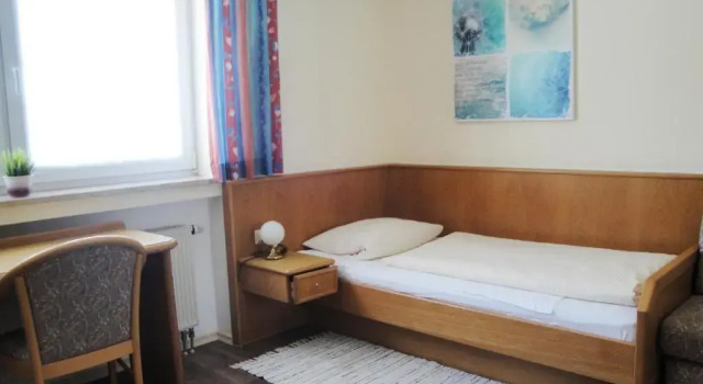 Номер Standard Gasthof zum Ochsen