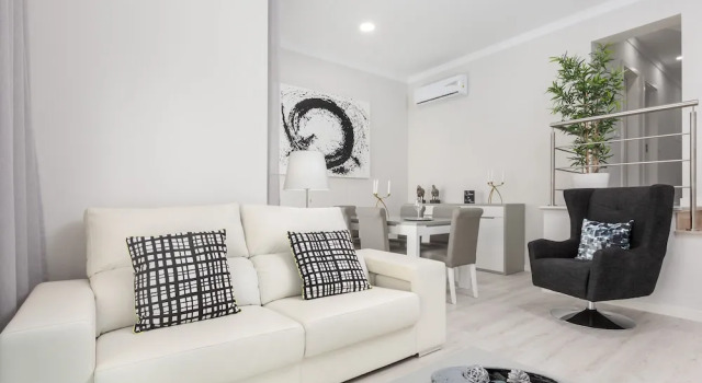 D Loft Sea and Golf, Boek Hotel SPA-hotels in Albufeira, SPA