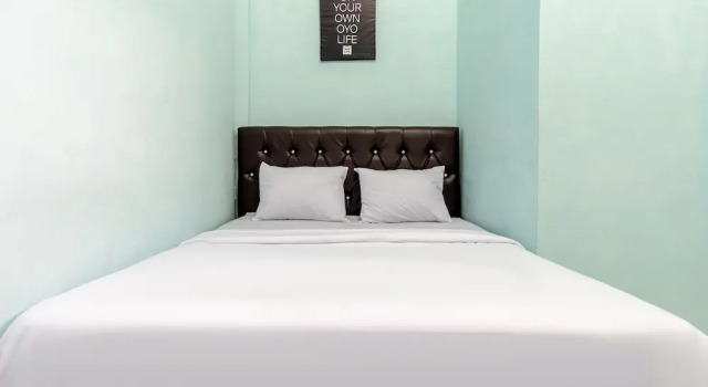 OYO Life 2158 Arista Residence Syariah