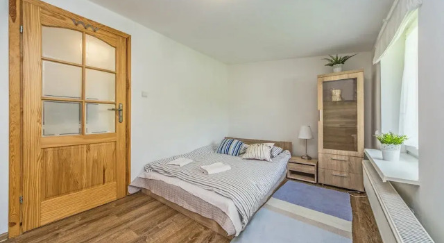 Victus Apartamenty - Meru, Book Apartment Górny Sopot 