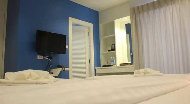 Sino Maison Hotel