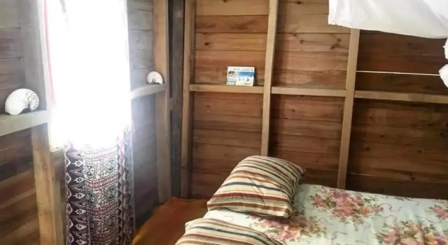 Sunrise Lagoon Homestay, Varaa Matkakoti Hotellit Nanuya Island pysäköinnillä, Pysäköinti