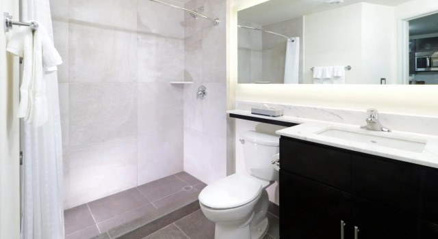 Двухместный люкс Candlewood Suites - Queretaro Juriquilla by IHG