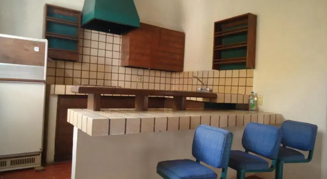 Вилла Villas del Sol Hotel & Bungalows
