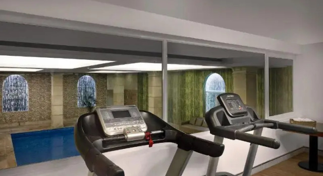 Двухместный номер Standard Palace Gate Hotel & Residence by EHM