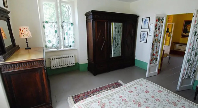 House Busani Salsomaggiore Terme, Забронировать Отель Отели Сальсомаджоре-Терме 3 звезды, 3*