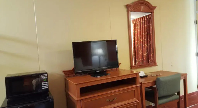 Номер Standard Plaza Inn Springfield