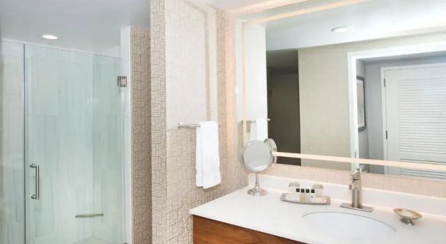 Номер Standard Horseshoe Bay Resort