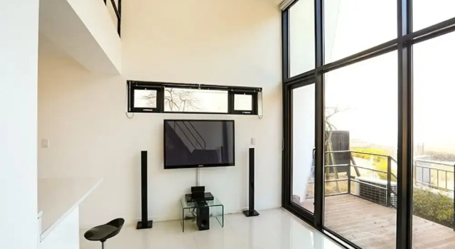 Taean Como Villa, Reserva ahora Villa Cabañas en Taean, Cabaña