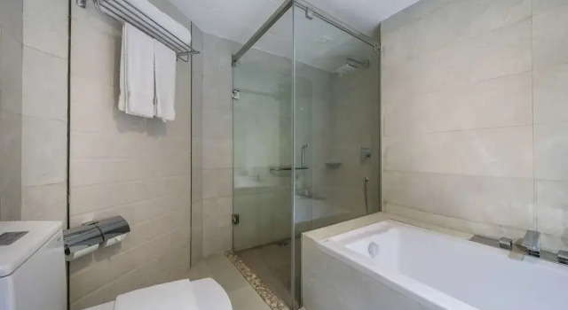 Suite Grand Palace Hotel & Resorts Sylhet