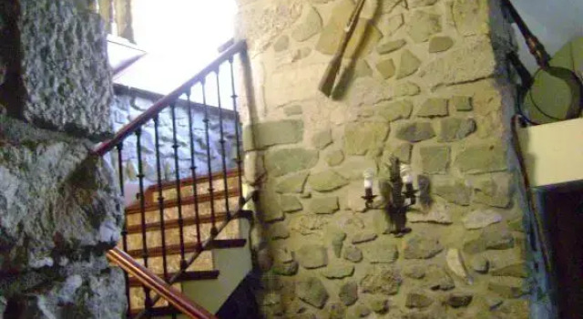 Hostal Venta San Blas, Reserva ahora Hotel Almándoz Navarre Pyrenees