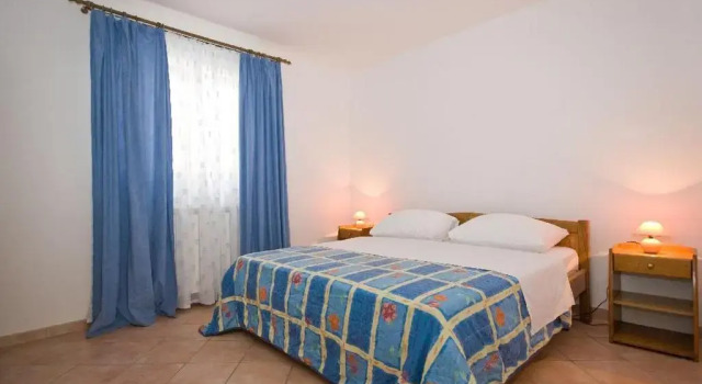 Апартаменты Apartments Valentino