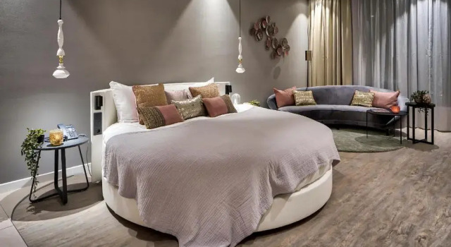 Люкс Van der Valk Hotel Tilburg