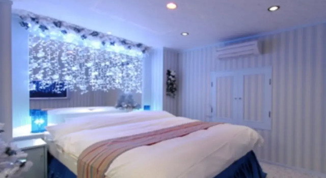 ホテル リトルチャペルクリスマス 和歌山 Adult Only, Reserva ahora Hotel Prefectura de Wakayama Shutoken