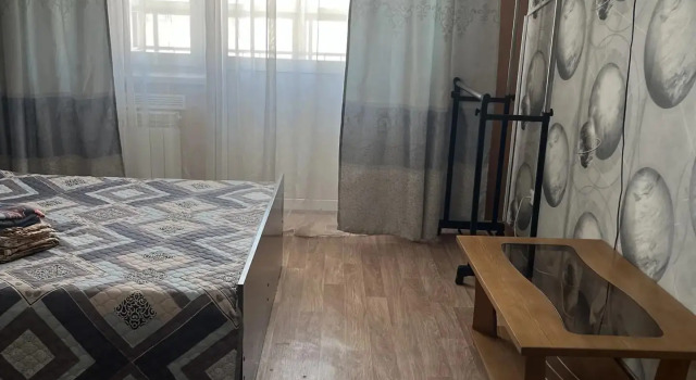 Apartments on Akademika Okladnikova lane 5, Prenota Appartamento Hotel a Irkutsk Region con parcheggio, Parcheggio