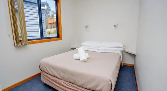 Номер Deluxe Discovery Parks - Hobart