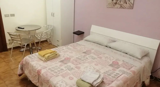 Camera Economy B&B Leopardi