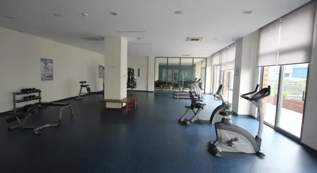 Vip Taksim Elysium Residence, Varaa Hotelli Hotellit Marmara-alue pysäköinnillä, Pysäköinti