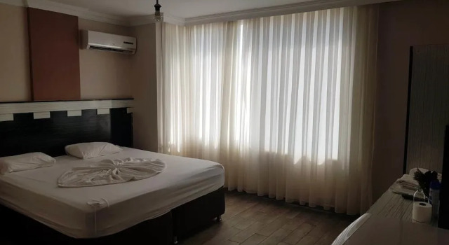 Трёхместный номер Standard Aslan Apart Otel