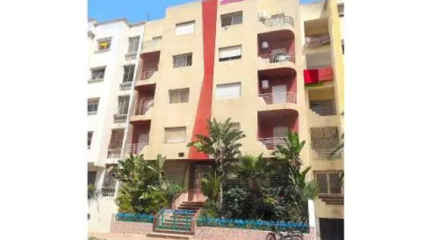 Appartement 400m Plage 4eme Étage, Prenota Appartamento El Jadida 