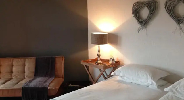 Savannah Lodge Honeydew, Buchen Sie Hotel  