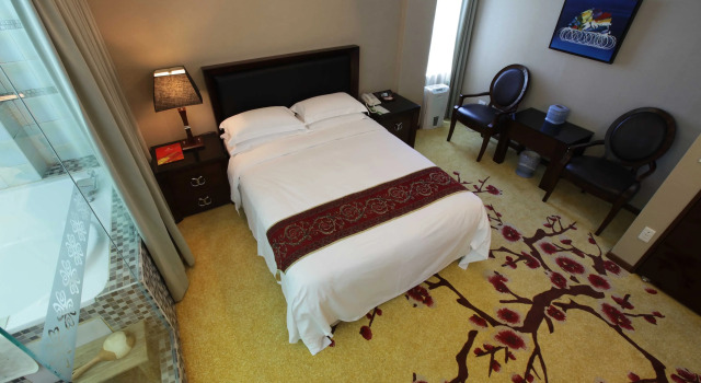 Art Spa Hotel
