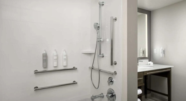 Люкс Homewood Suites By Hilton Greenville, NC