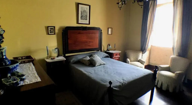 Двухместный номер Standard Casa Da Ponte Arcos De Valdevez