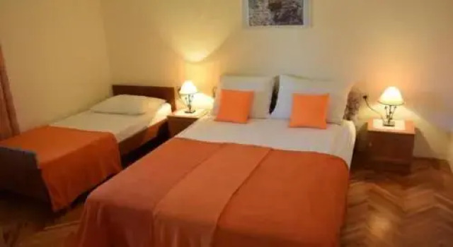 Apartment Julietta, Забронировать Апартаменты/квартира Апартаменты Пировац, Апартаменты/квартира