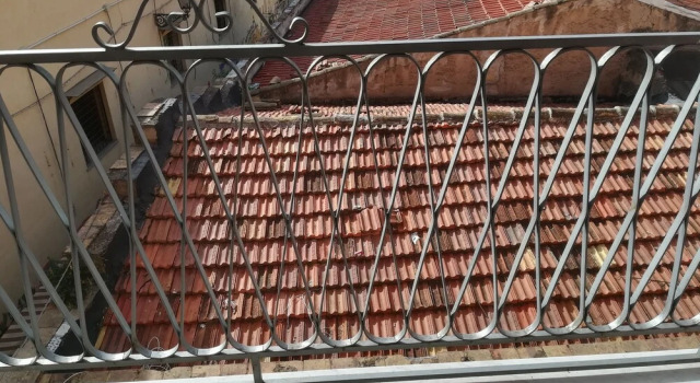 Capo apartment, Забронировать Апартаменты/квартира Отели Палермо с парковкой, рядом с San Francesco D'Assisi Basilica - Palermo, Парковка