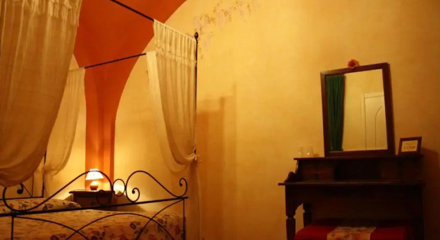 Номер Standard Agriturismo La Pisana
