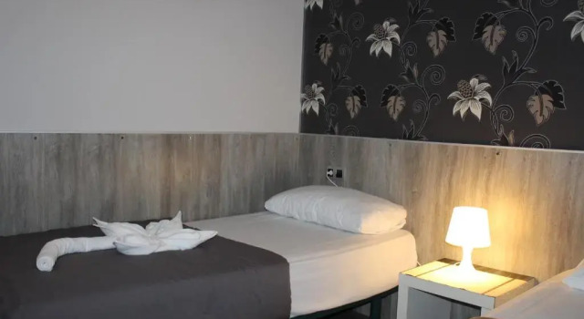 Номер Standard BCN Condal Hostal