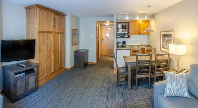 Cahilty #231 Home, Book Feriehus Sun Peaks Britisk Columbia
