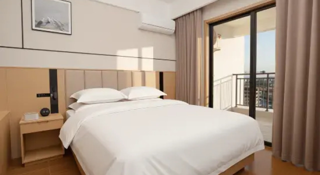Люкс Yunpan·Shiguang Homestay