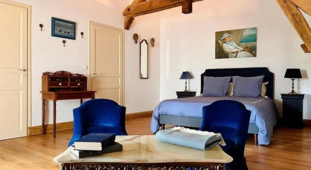 Maison Adrienne, Забронировать Гостевой дом Гостевые дома Sarthe, Гостевой дом
