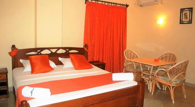 Regency Park Hotel