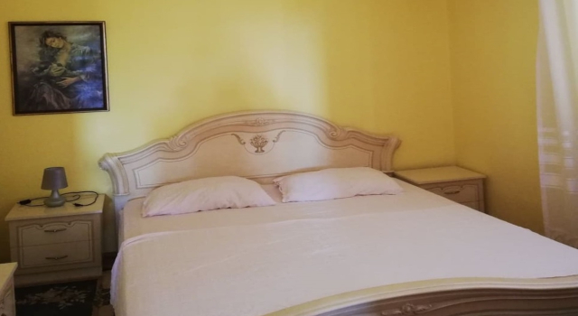 Apartment Pool - swimming pool and grill A3 Bibinje, Zadar riviera, Забронировать Апартаменты/квартира Апартаменты Задарской жупания, рядом с Пляж Старенице, Апартаменты/квартира
