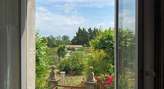 Le Relais d’Affiac, Rezerwuj Hotel Peyriac-Minervois Aude
