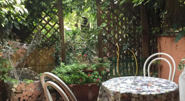Номер Economy B&B La Castagnina