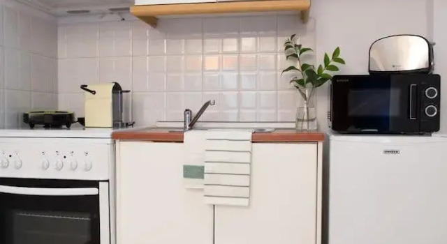 Saint John Villa Apartments, Book Apartment  