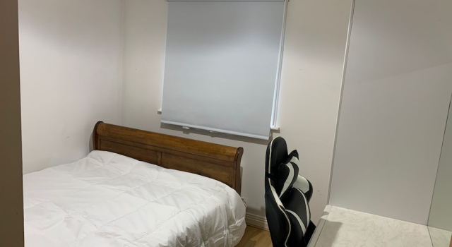 Room-two Rooms Total 5 Persons max, Buchen Sie Hotel Dublin County Dublin County