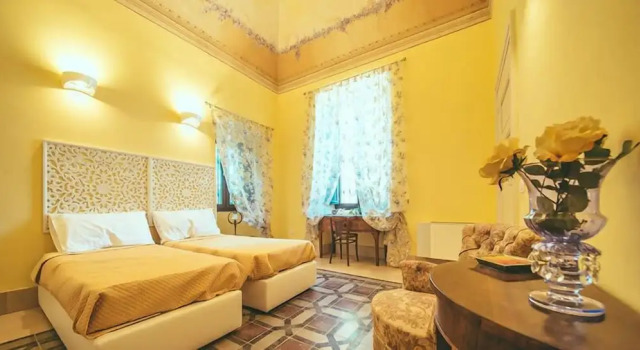Номер Standard Villa Nella B&B
