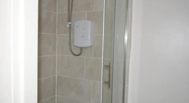 Одноместный номер Economy Kensington Guest House Liverpool