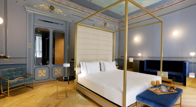 Axel Hotel Madrid – Adults Only