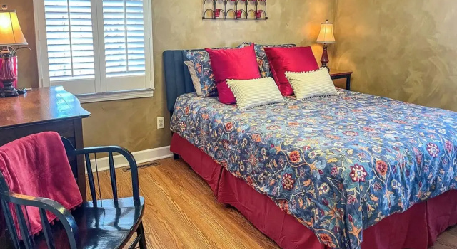 Коттедж Dobson Getaway w/ Private Pool & Game Room!