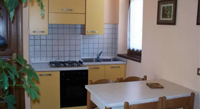 Апартаменты Agriturismo Monterosso